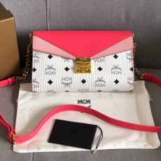 MCM Satchel Bags